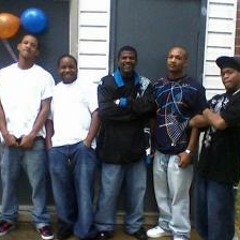 LOL D-BLOCK BEAT "MIGHTY MIGHTY MBLOCK" at CMC