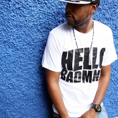 Chan Dizzy - "Hello badmind" (Adde remix)