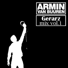 Mix trance armin van buren by gerarz