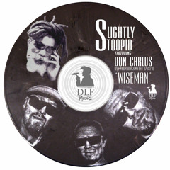 Wise Man (Live at Black Water) - Slightly Stoopid w. Don Carlos