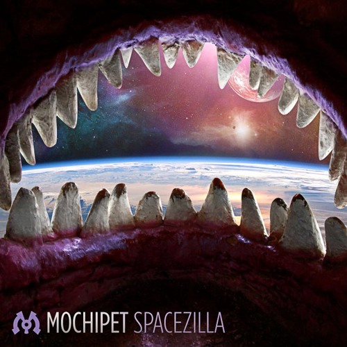 Mochipet - Spacezilla (Konekta Remix)