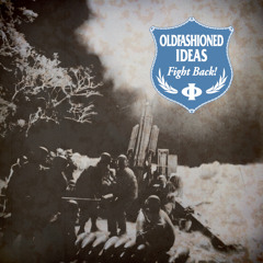 Oldfashioned Ideas - Bunch Of Nothings