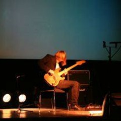 Krian Aronsson - Monolog