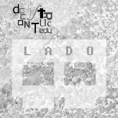 Deconstructedy_Lado B - Dario Davide Remix (Clubstream)