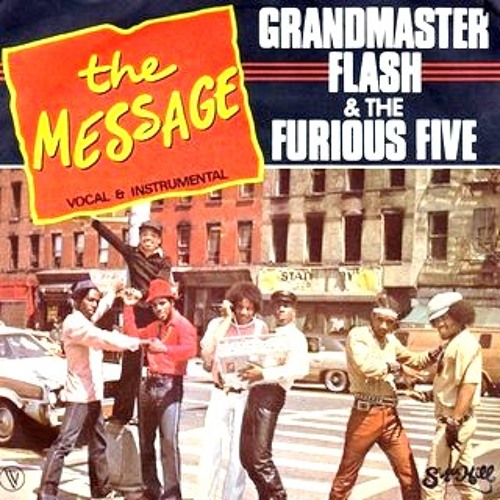 Message Is TOP RANKING - ( The Smoking Edit )
