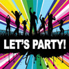 Fuck and party