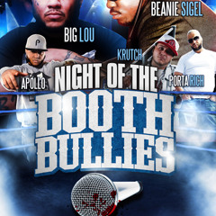 Beanie Sigel & Big Lou