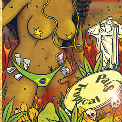 PRIMA É PRA ISSO  - Baby Doll - País Tropical