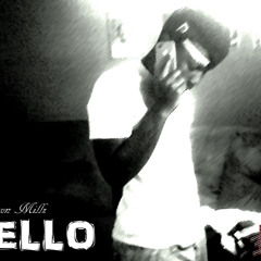 Hello Produce By JayRegal