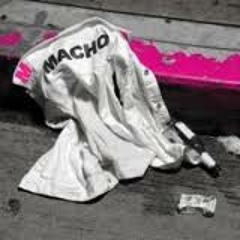 Black Iron Lung by The Gods Of Macho