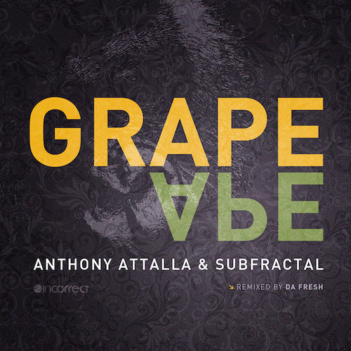 subfractal ReKonstrukt DeKonstrukt