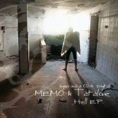 M.E.M.O. & TATALONE - Hell - Original