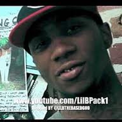 Lil B - Like A Martian Remix