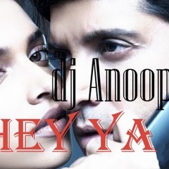 Hey ya ( lets Go ) - D.j. AKM reggasex mix