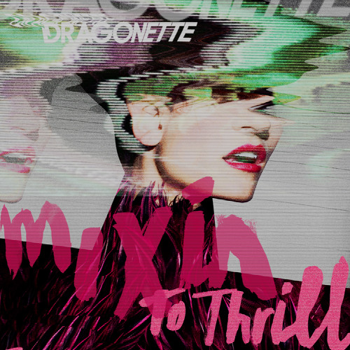 Dragonette - Pick Up The Phone (Richard X Remix)
