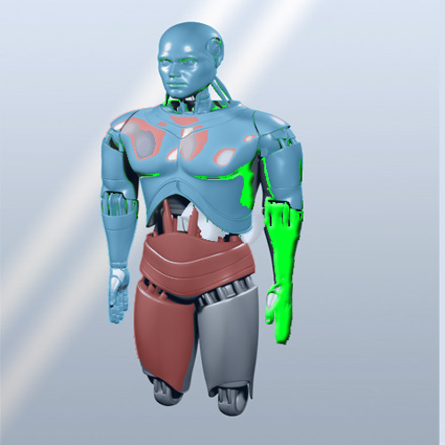 Bodytools - KTODIK Vs DADDYTEK (Astrology 11 exit now)