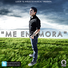 Me Enamora