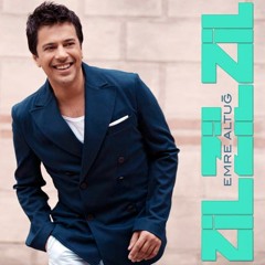 Emre Altuğ - Adını Söylerdim
