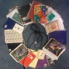 "Hot as the block gits" BDEYE... BD KRONiKLES....