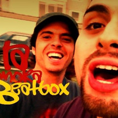 05 La Sonora BeatBox - Va Para Todos