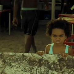 Buraka Som Sistema - Hangover (BaBaBa) (Ckrono's Rui Costa style Moombahton Edit)