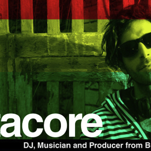 01 Dj Rastacore Dubstep Set