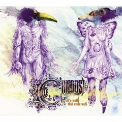 Chiodos- There's No penguins in Alaska