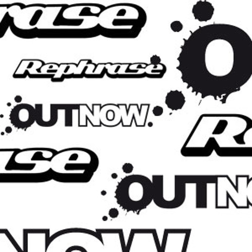 REPHRASE - DROP ONE (OUTNOW AGENCY FREE DOWNLOAD)