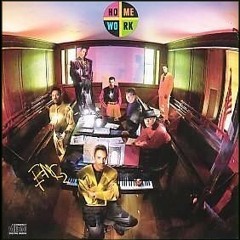 Living In Your World - Homework