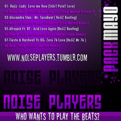 Demo - Noise Players Mayo 2011