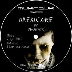 02.Yhunykx - High bells