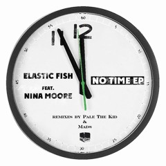 Elastic Fish - Wolf Likes Golf (Alternative Edit) [Promo Cut] _mastered by Scapo_