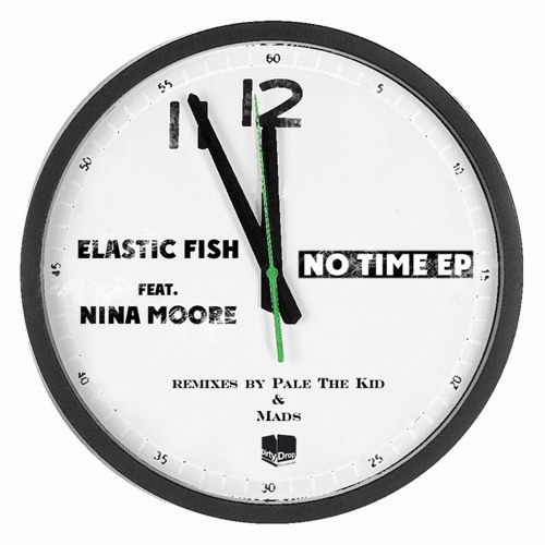 Elastic Fish - Wolf Likes Golf (Alternative Edit) [Promo Cut] _mastered by Scapo_