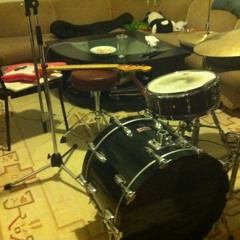 In Spite of Me (Morphine Cover)