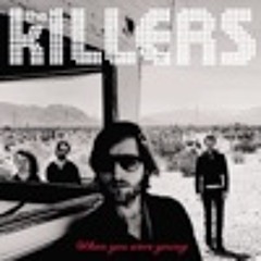 Mr Brightside - The Killers
