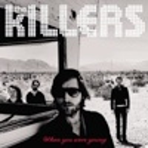 Stream Mr Brightside - The Killers by poprockssf | Listen online for free  on SoundCloud
