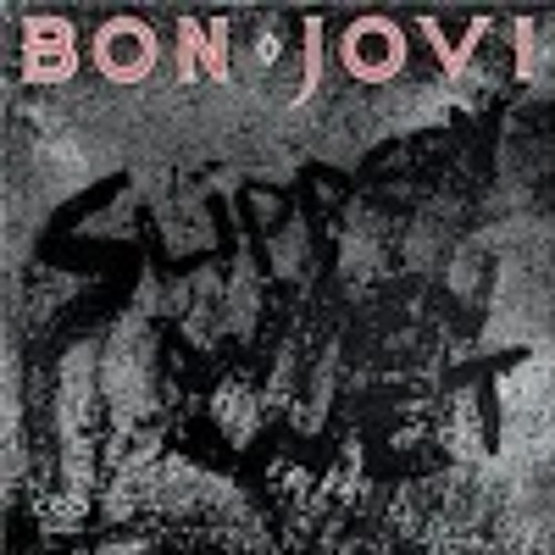 Download Lagu Livin On A Prayer - Bon Jovi
