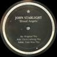 Blood Angels - John Starlight