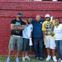 MEANT TO BE (1st Single off Art vs Power **COMING SOON***)