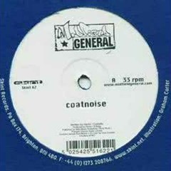 Coatnoise  - Midfield General [Dave Clarke Remix]
