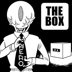 The Box (singleedit)