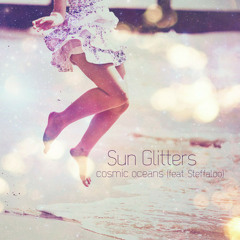 Sun Glitters - softly and slowly  (feat. Rob Boak)