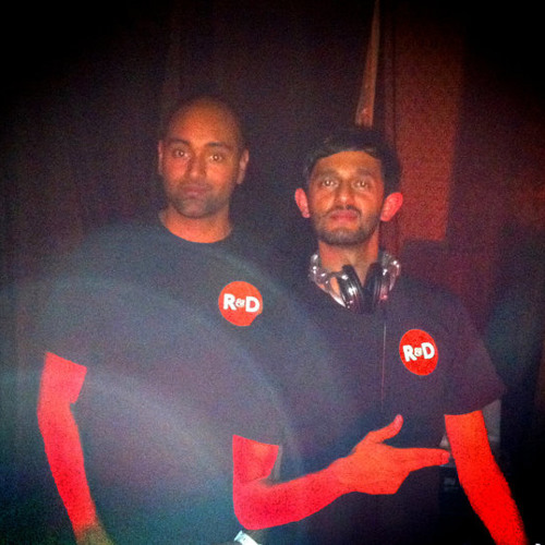 Rixy - Introducing Moombahton (DJ Set)