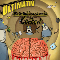 Stammhirnrazzia in Concert - Snippet