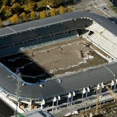 Gamla ullevi