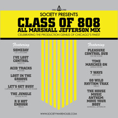 oldschool mixes from then and now