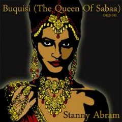 Stanny Abram - Buquisi (The Queen of Sabaa) Forest People Remix PREVIEW