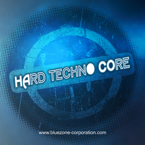 Hard Techno Core ( Loops & Samples )