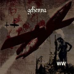 Gehenna - Flames of the Pit (taken from the WW reissue)