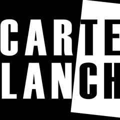 Carte Blanche - Politrix as usual